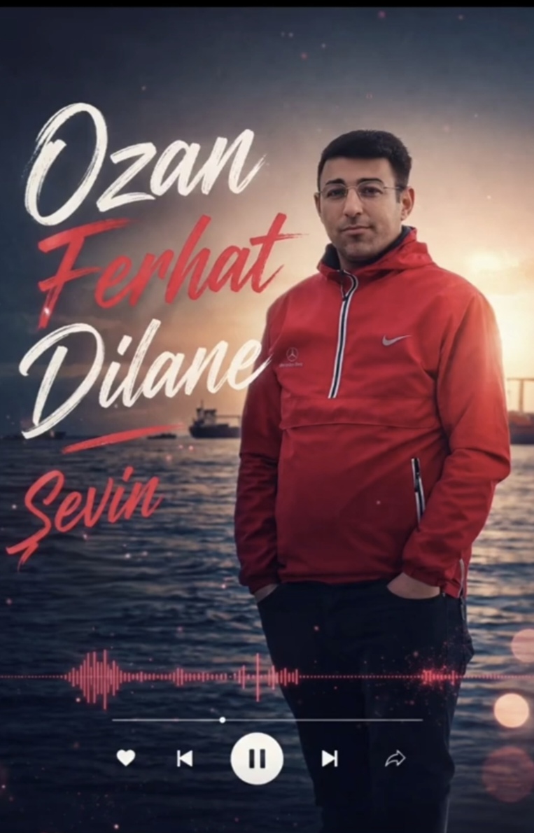 Dilane şevin