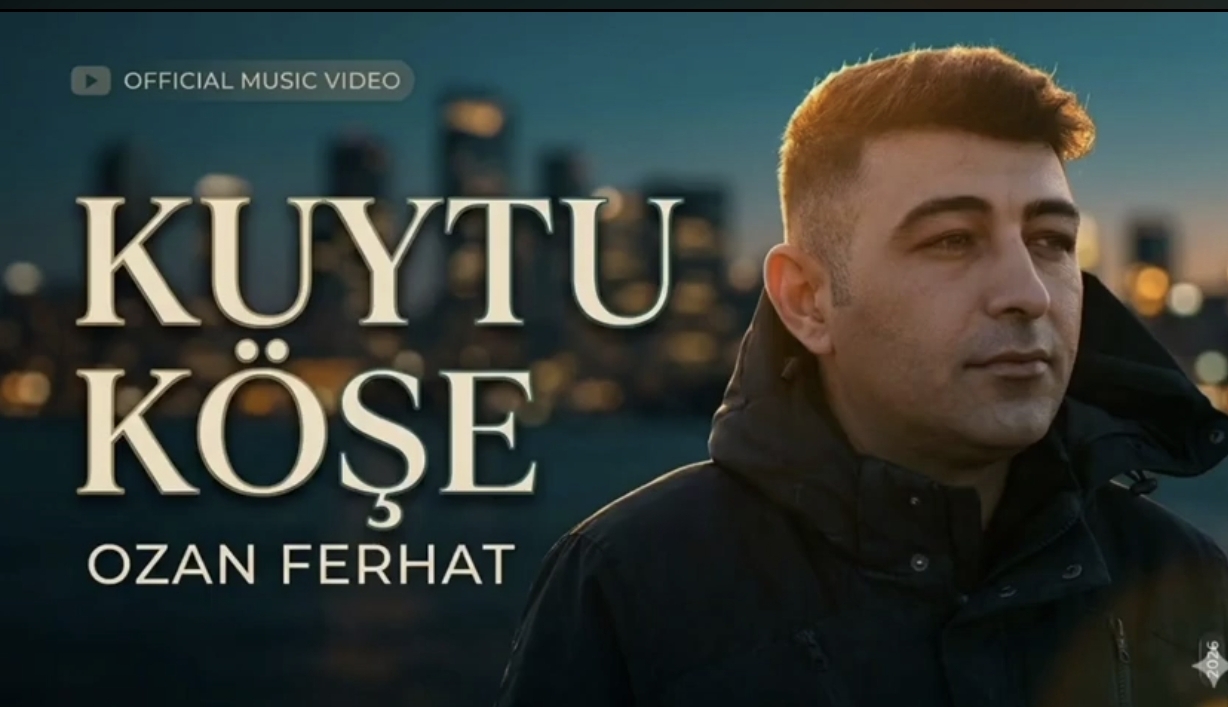 Kuytu Köşe