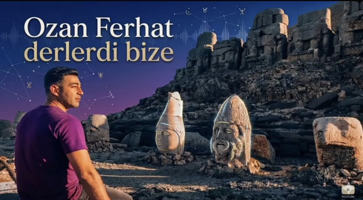 Ozan Ferhat Derlerdi bize