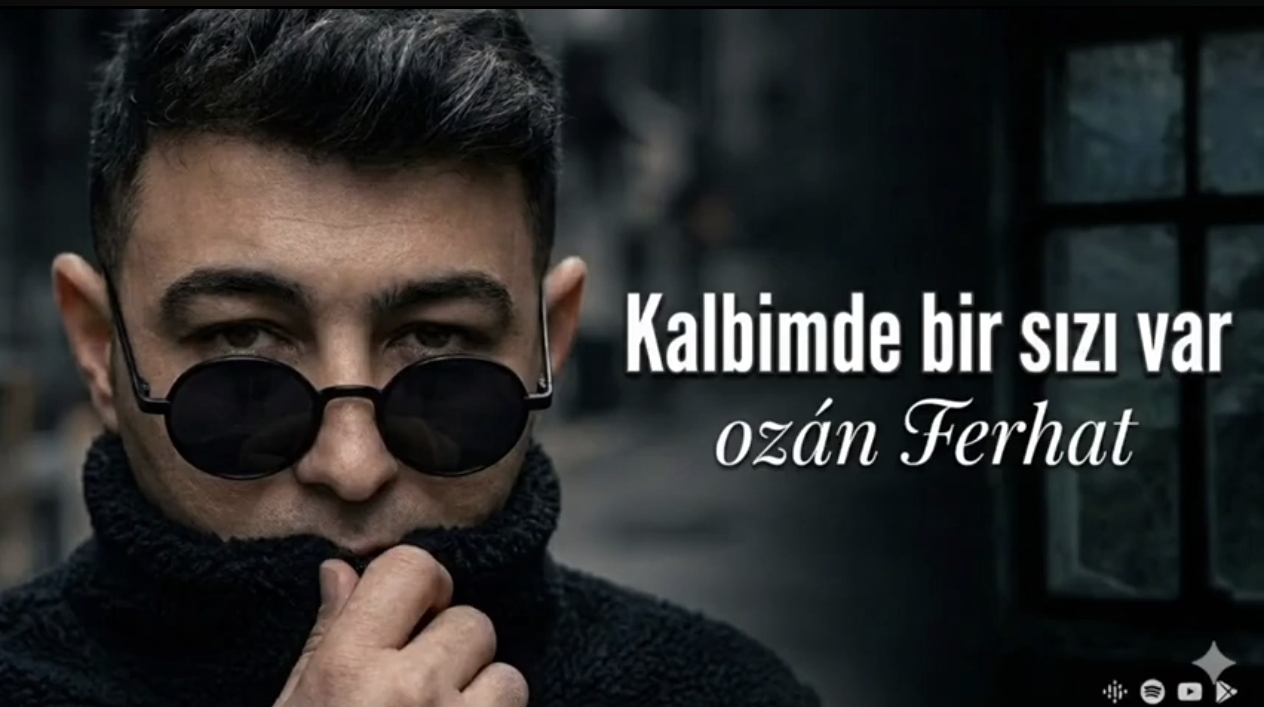 Kalbimde bir sızı var