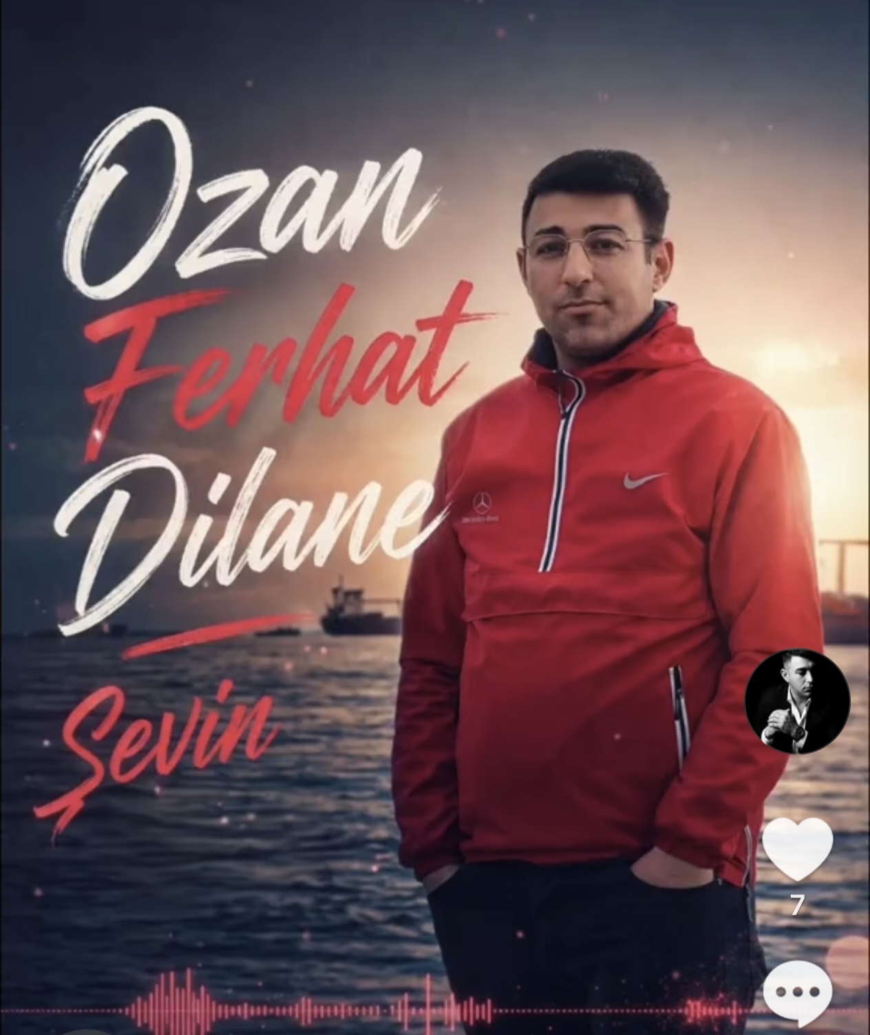 Dilane şevin