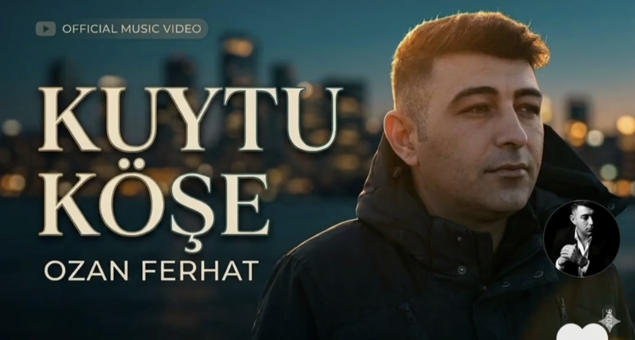 Kuytu Köşe
