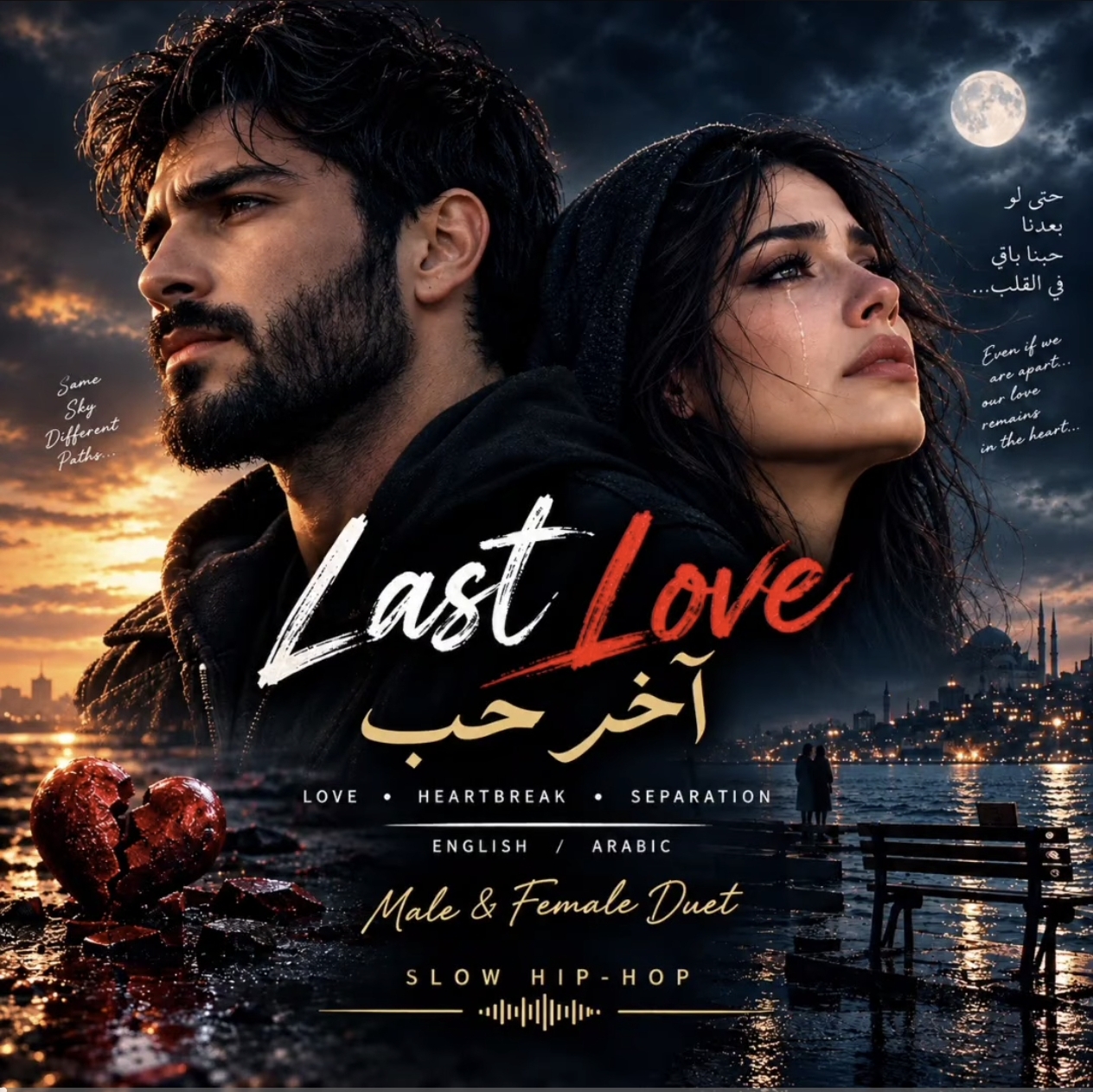 Lost love