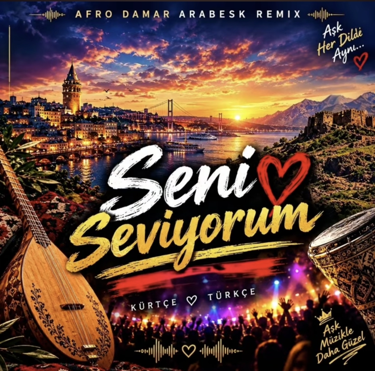 Seni seviyorum